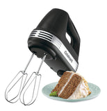 Hand Mixers Power Advantage® 5 Speed Hand Mixer