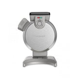 Verical Waffle Maker, Stainless Steel WAF-V100 (Certified Refurbished)