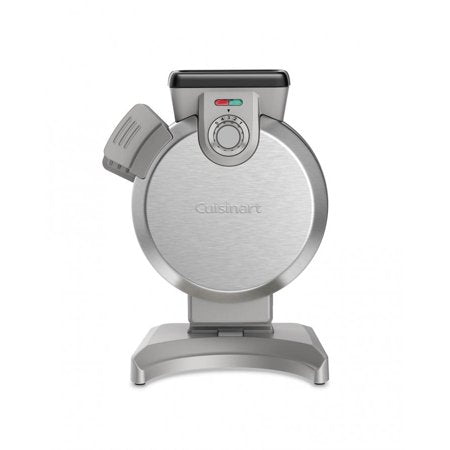 Verical Waffle Maker, Stainless Steel WAF-V100 (Certified Refurbished)